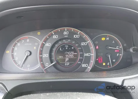 2014 Honda Accord Sport from USA, damaged, VIN 1HGCR2F52EA246777